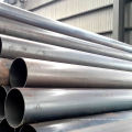 Sch 40 Black Carbon Steel Pipe Lieferant in Tianjin